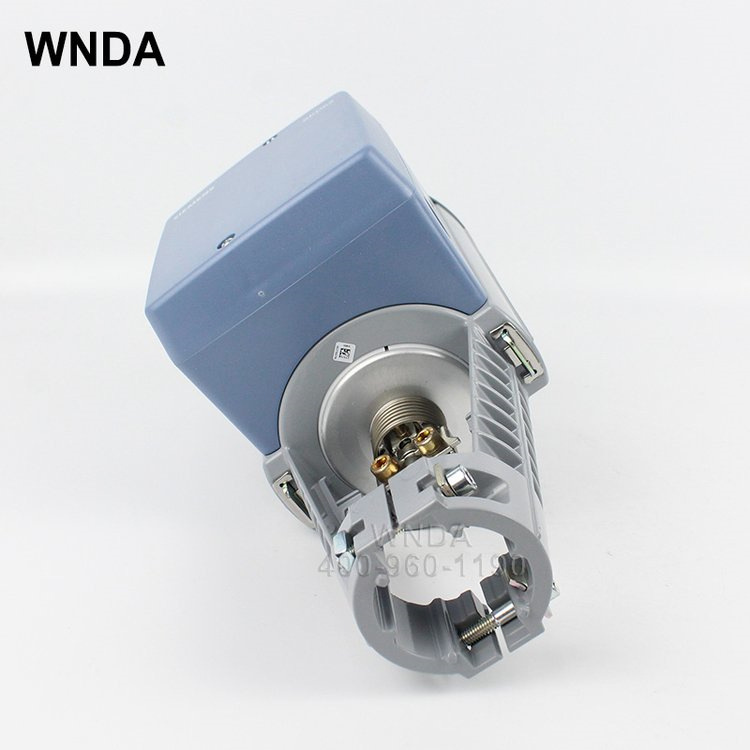 正品西门子电动液压执行器SKD系列-1000 N，20 mm，AC 24 V原装