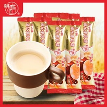 强化麦乳精冲饮料粉老牌儿时7080老式冲泡饮品牛奶味180g