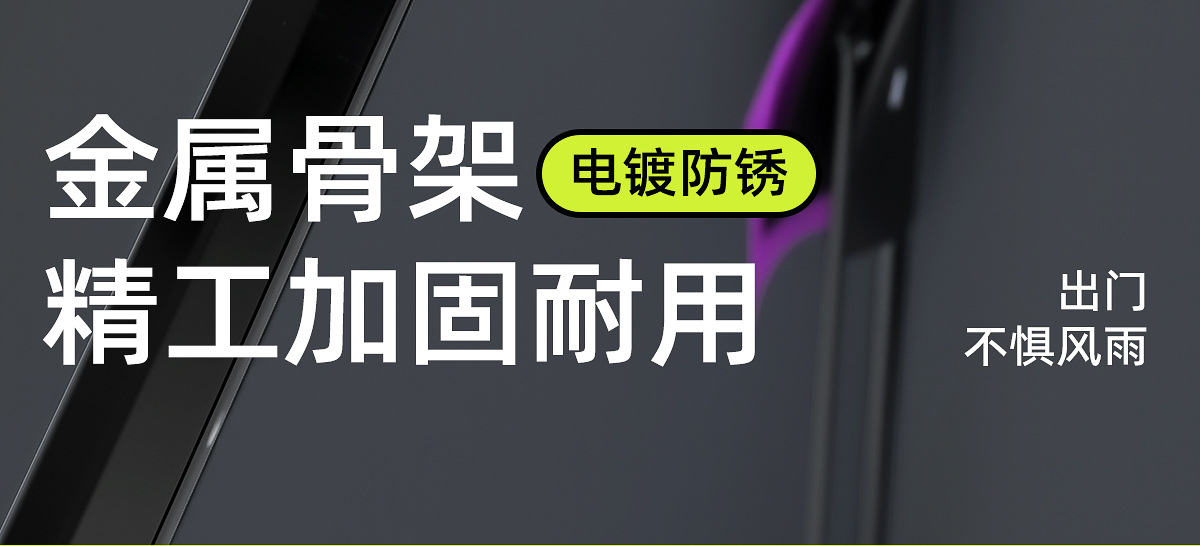 New Style Detachable Electric Scooter Canopy, Safety Sunshade and Rain Cover, Thickened Sunshade for Motorcycles, Wholesale