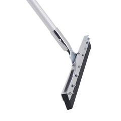 蘭詩 地面刮水器 鋁合金杆地刮推水器 室內瓷磚地板掃水掃把