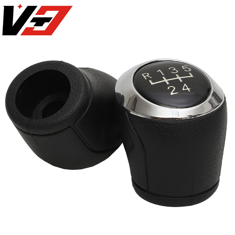 Suitable for Chevrolet's new Aveo car gear shift head shift handball gear head accessories