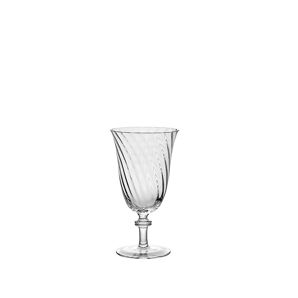 Jinbaijia cristal vino champán vidrio luz lujo Copa soplado a mano hotel boda transparente taza de agua