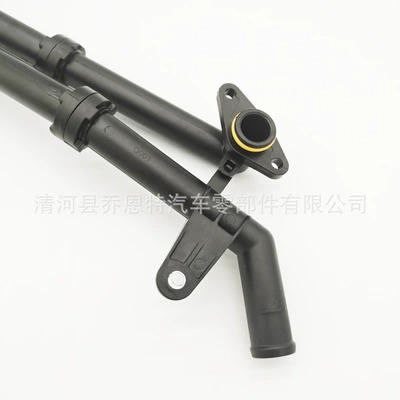 E-class SLK-Class coolant – automobile water pipe
