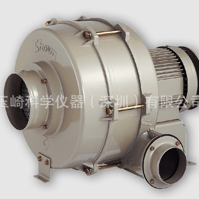 SHOWA DENKI昭和 全新原装防爆直动式鼓风机 MD-EM-H22