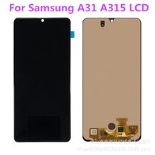 LCD 适用于三星A31手机屏幕总成A315液晶触摸显示内外一体屏 LCD