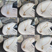 �¿���u���n������Ůins�L���ԕr����18K��ɫ���~���i���