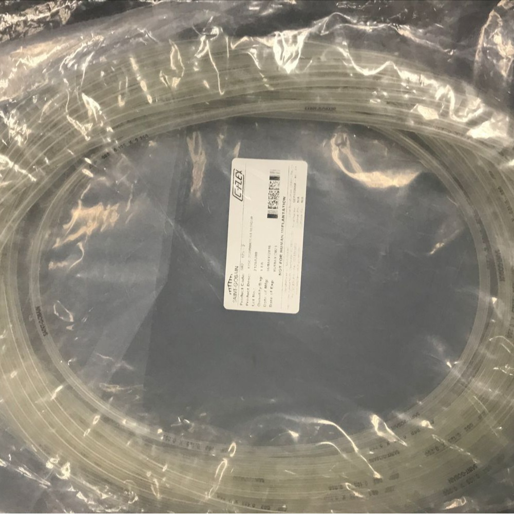 082-125-2 C-flex 软管热塑管医药用管