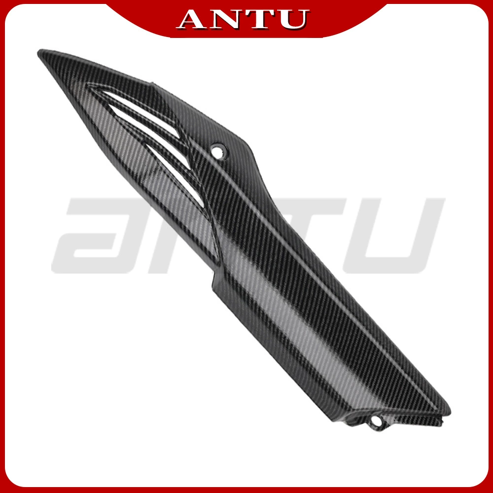 Юго-Восточная Азия Трансграничная Горячая Распродажа для RS150 Мотоцикл модифицированный внешний вид декоративной модифицированной выхлопной трубы