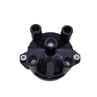 Factory direct supply Fuld auto parts 27110-02503 OPA A DISTRIBUTOR distributor cover