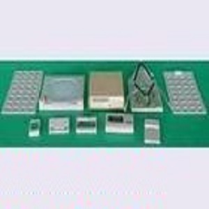 多项职业能力测量仪  ZRX-20108