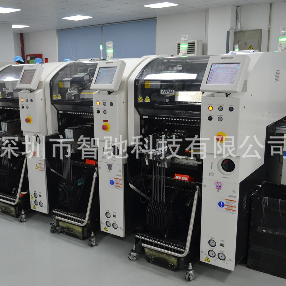 ���¸�����Ƭ��NPM-D3ȫ�Զ�SMT��Ƭ����С���Ӿ���Ƭ�����ȳ���