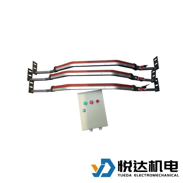 ZL-A-II纵向撕裂检测器 皮带纵向撕裂检测仪 B1000/1200