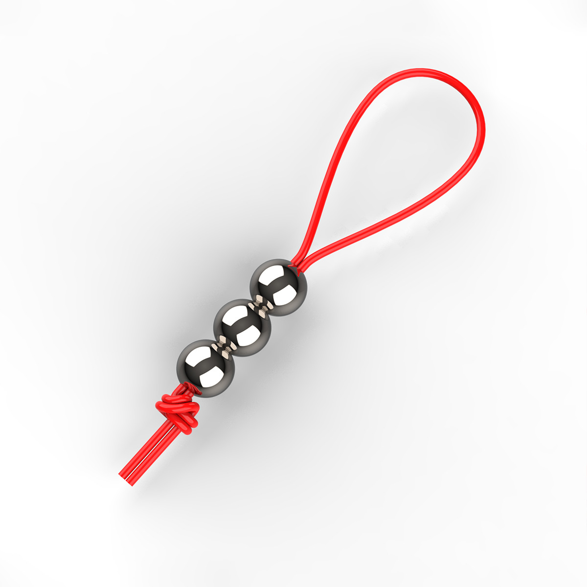 Dispositivo Di Estensione Per Uomo In Silicone Premium_voghion.com