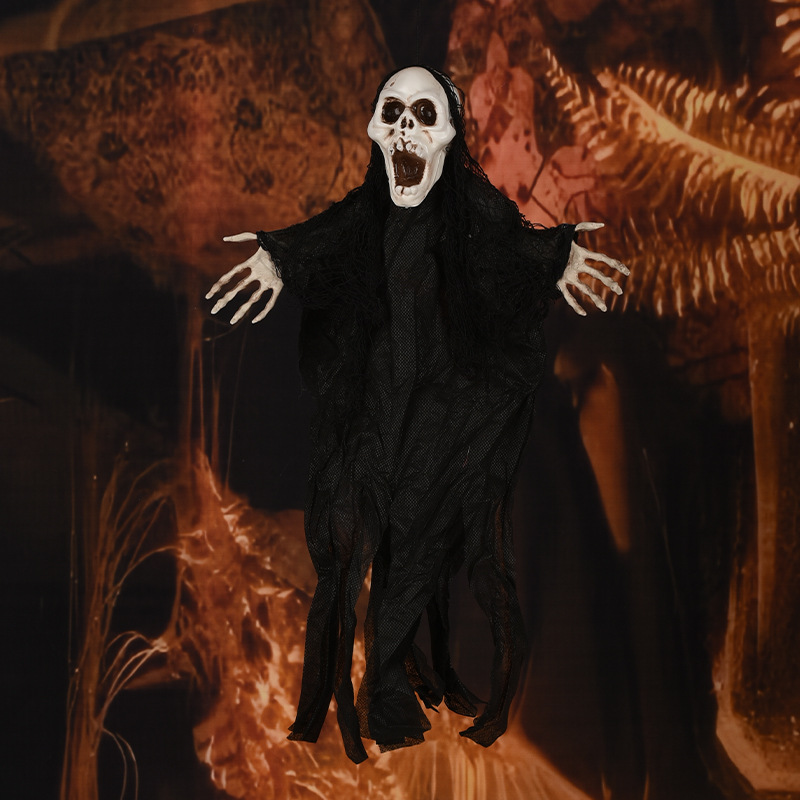 Z275 Ghost Negra No. 4