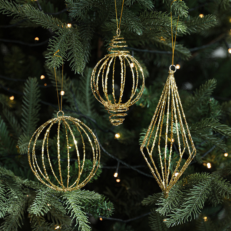 atmospheric pendant for party