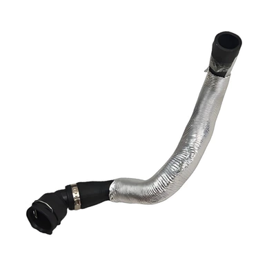 Water Pipe Inlet, automobile water pipe