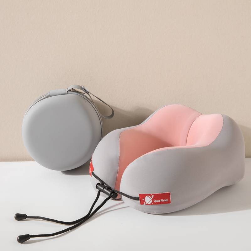 복숭아꽃 핑크와 그레이 더블조합