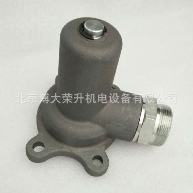 阿特拉斯压力维持阀总成1092918624 G15-18空压机配件