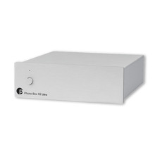 Pro-Ject/����Phono Box S2 Ultra����LP���z���C���^�Ŵ�����ɫ