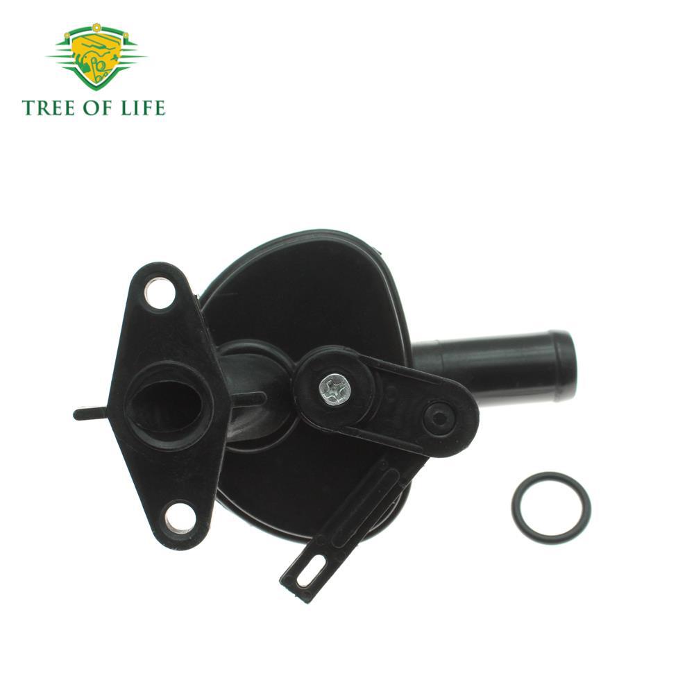60809016,7754042 for Fiat Coolant Control Valve