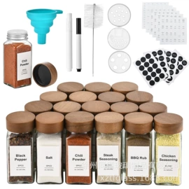 调味盒;油壶;装饰花瓶