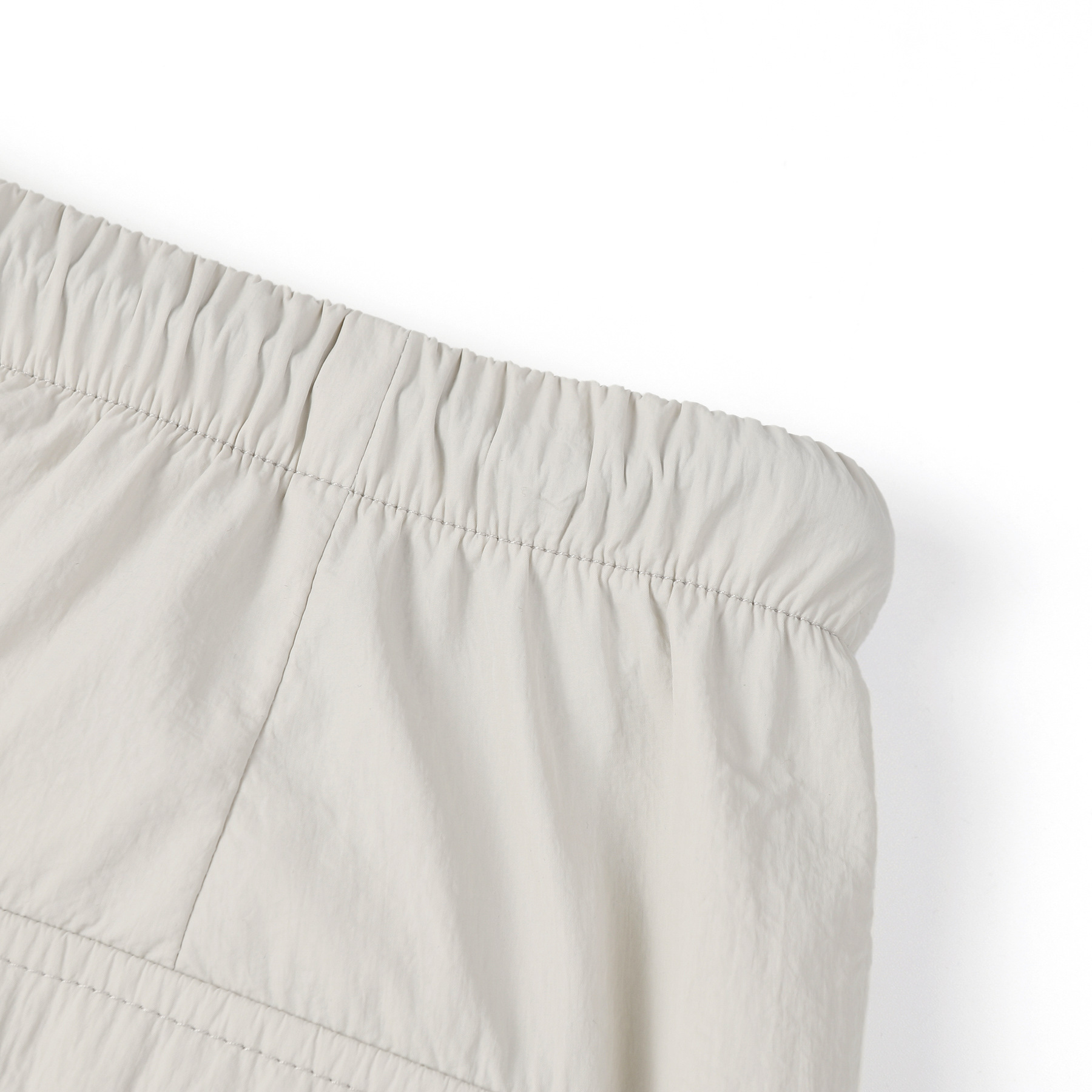 Pánské kalhoty YON MODISH, letní novinka 2024, americký street trendy, všestranné, volné, ležérní, rychleschnoucí_voghion.com