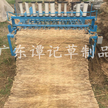 上海天津  批发出售冷库保温西瓜运输铺屋顶装饰用稻草帘禾秆草