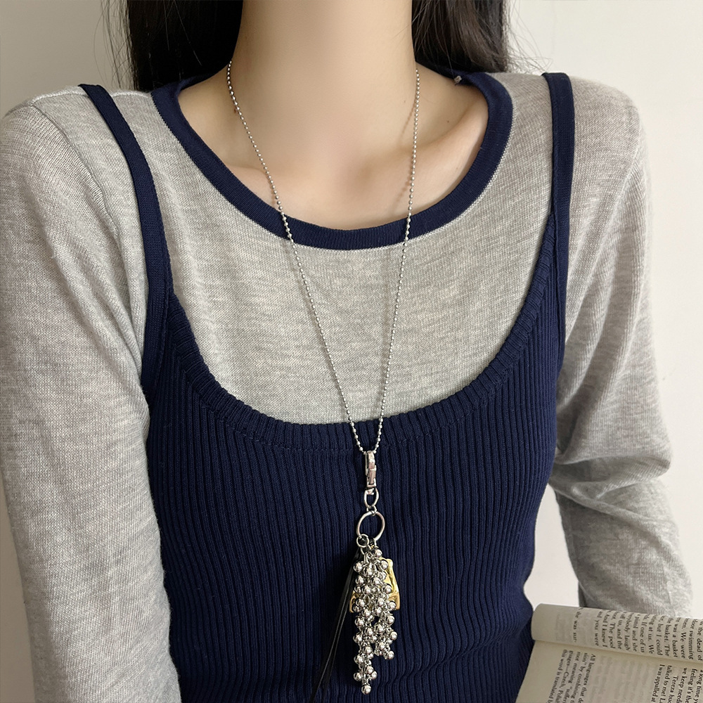 골드 스몰 백 Z-4530