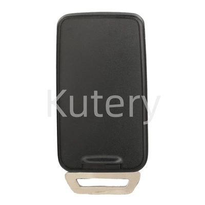 Key Shell Replacement Shell Without – Car Keys