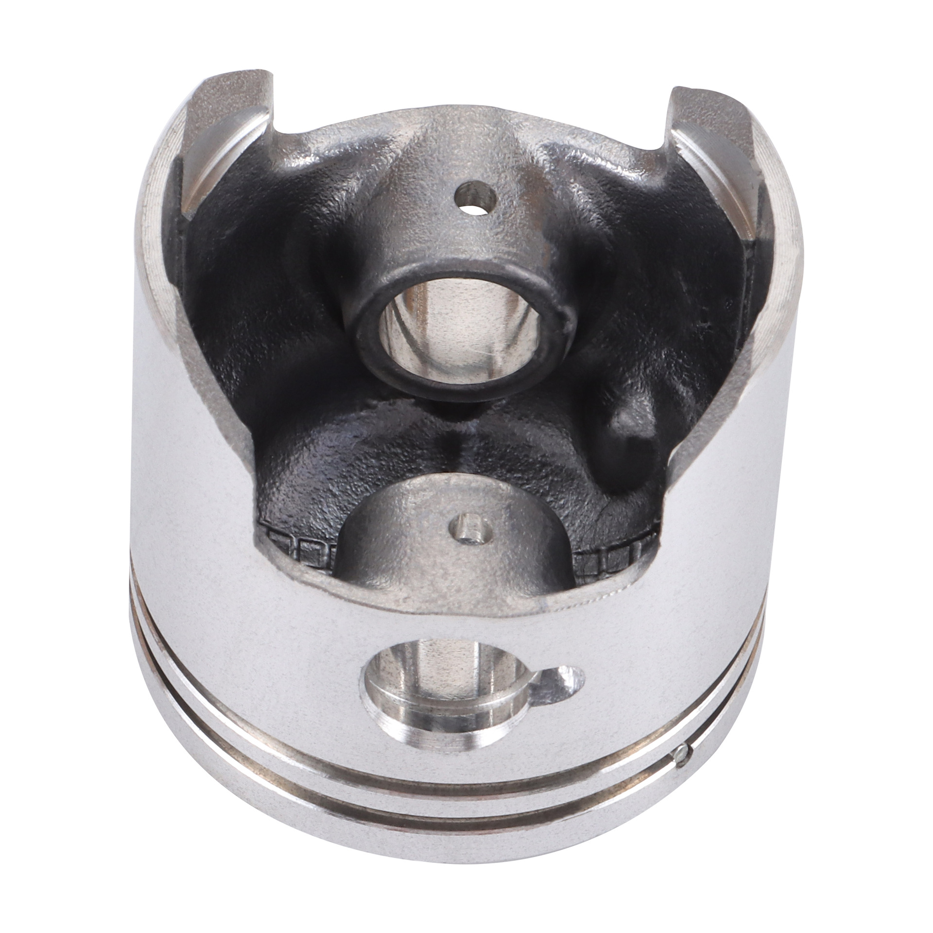 Goofit Motorcycle Accessories Piston 40mm Standard Bore Std 2 Stroke