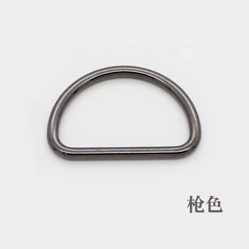 건 블랙 내경 2.5CM