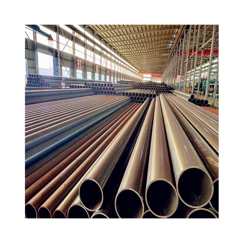 焊管是有裂化管低合金管之风焊管大口径焊管厚壁焊管排水管
