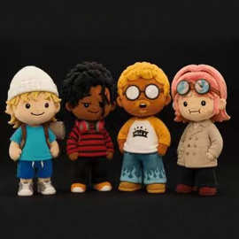 新品adventure time 探险活宝芬恩FINN杰克JAKE玩偶公仔