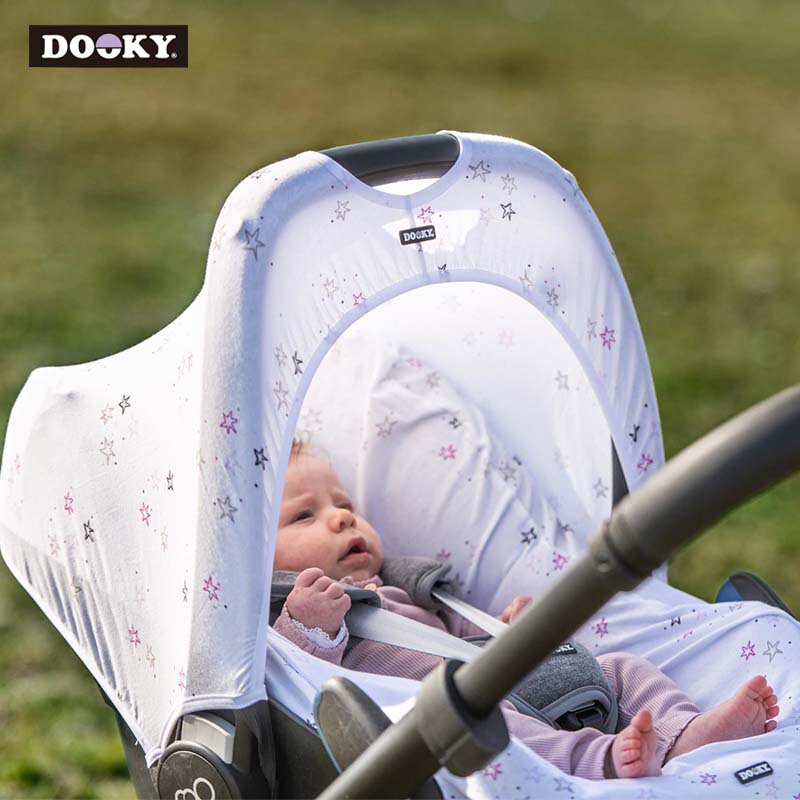 Baby Stroller Sunshade Foldable Portable Car Safety Seat Cover Summer Baby Stroller Sunshade Kidsren's Products