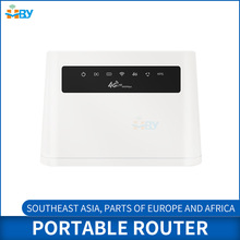�忨4G·����CPE ROUTER SIM���R��o���Dwifi�W�����Wͨ�F؛lte