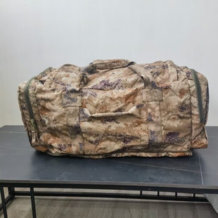Two One before Shipping Package Four Color Optional Camouflage Front Shipping Package Outdoor Development Training Package