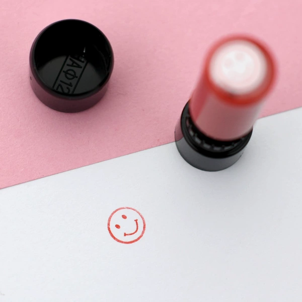 Smiling face