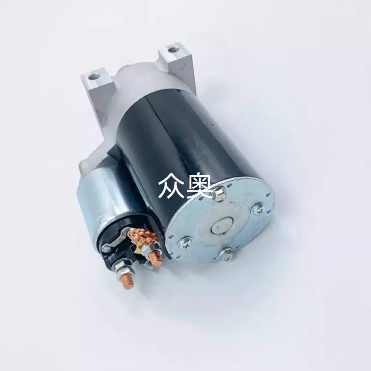 KOHLER starter KOHLER starting motor 2509811 starter 12v 10 teeth 2509812 motor