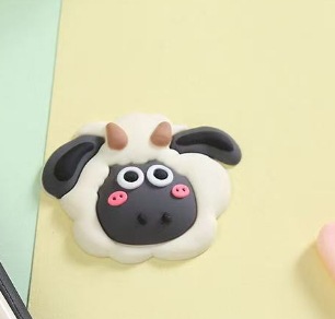 Plegable pequeño peine bolsa de aire portátil peine cojín de aire del hogar de los niños y las mujeres especiales de pelo largo espejo peine integrado