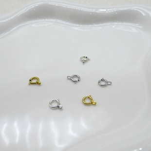 S925���y�M�ڏ��ɿ��ֹ�diy�������β�B�ӿ����r���y�Ʒ���