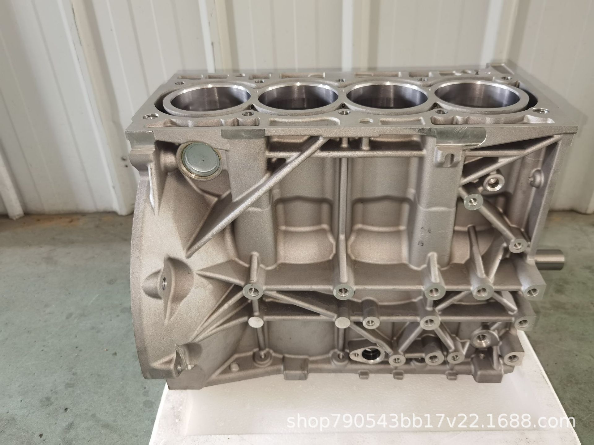Original high quality for Ford Focus 1.5 engine block assembly