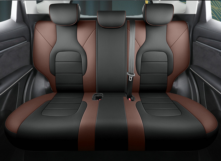 Full Leather Car Seat Cushion for Haval H6 National Tide Edition