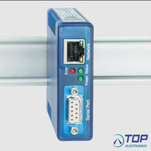 ͨ�Ŵ��ڷ�����Modem������W&T58666AT-Modem-Emulator 10/100BT