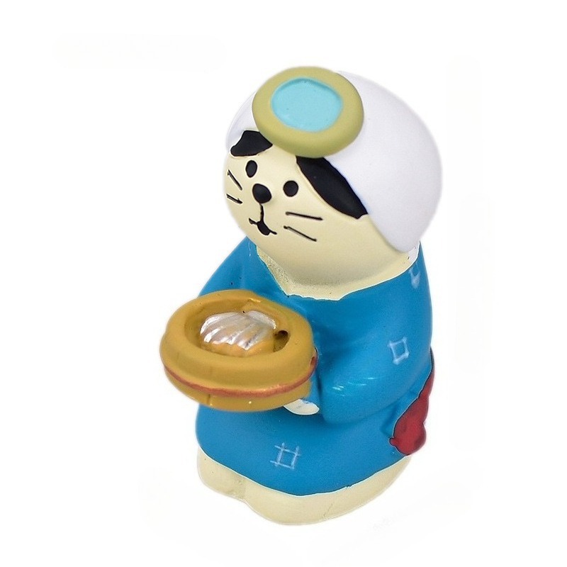 바다 고양이