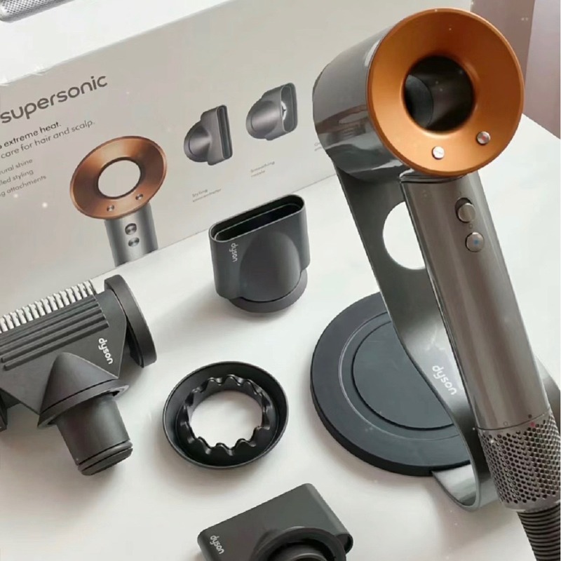 Dyson/ダイソンヘアドライヤーhd 15国行の純正品は、マイナスイオンのヘアケア家庭用ヘアドライヤーを代行しています|undefined