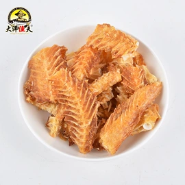 鱼类零食;鱿鱼零食;虾类零食