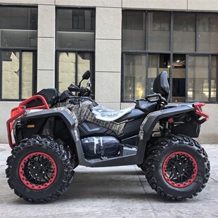 1000CCɳ��܇ 4X4���ȫ����ˮ��Ħ��܇ ����ATV ԽҰĦ��܇����