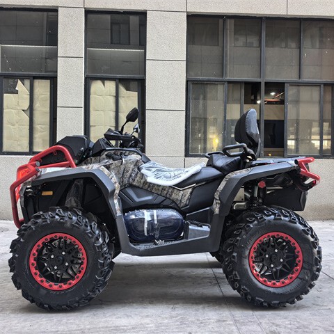 1000CC ATV