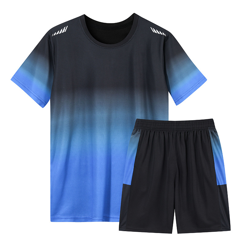 2302 black and blue