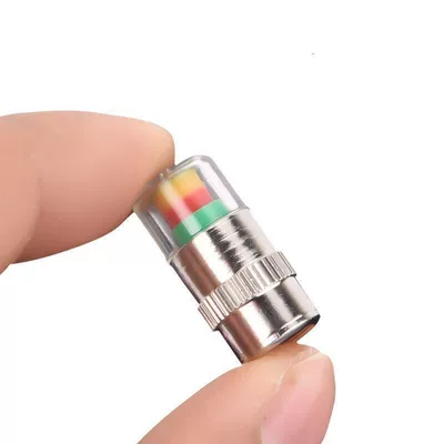 valve, Tire Pressure Monitoring Cap Air